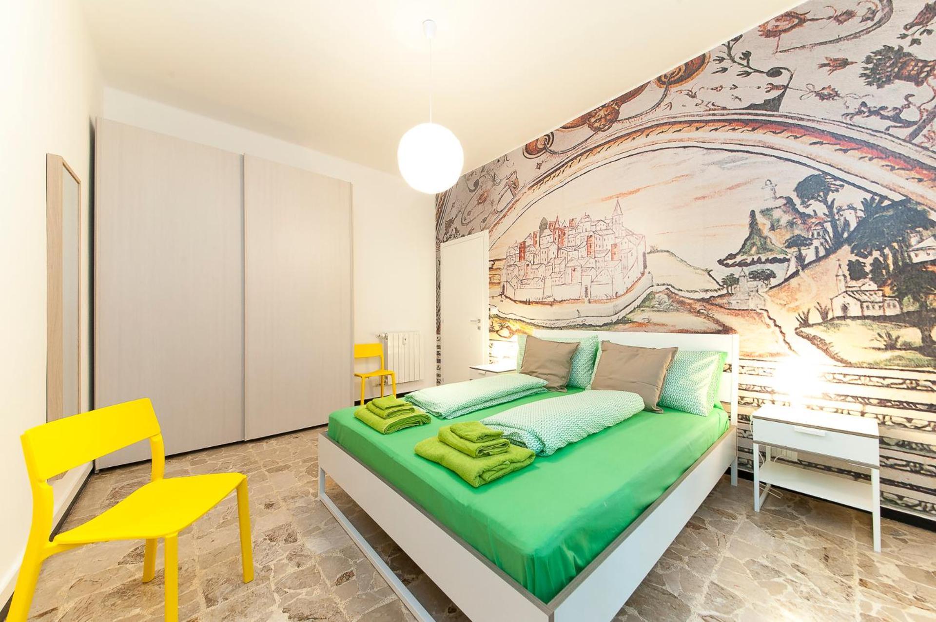Le Torri Riviera Holiday Αλμπένγκα Εξωτερικό φωτογραφία