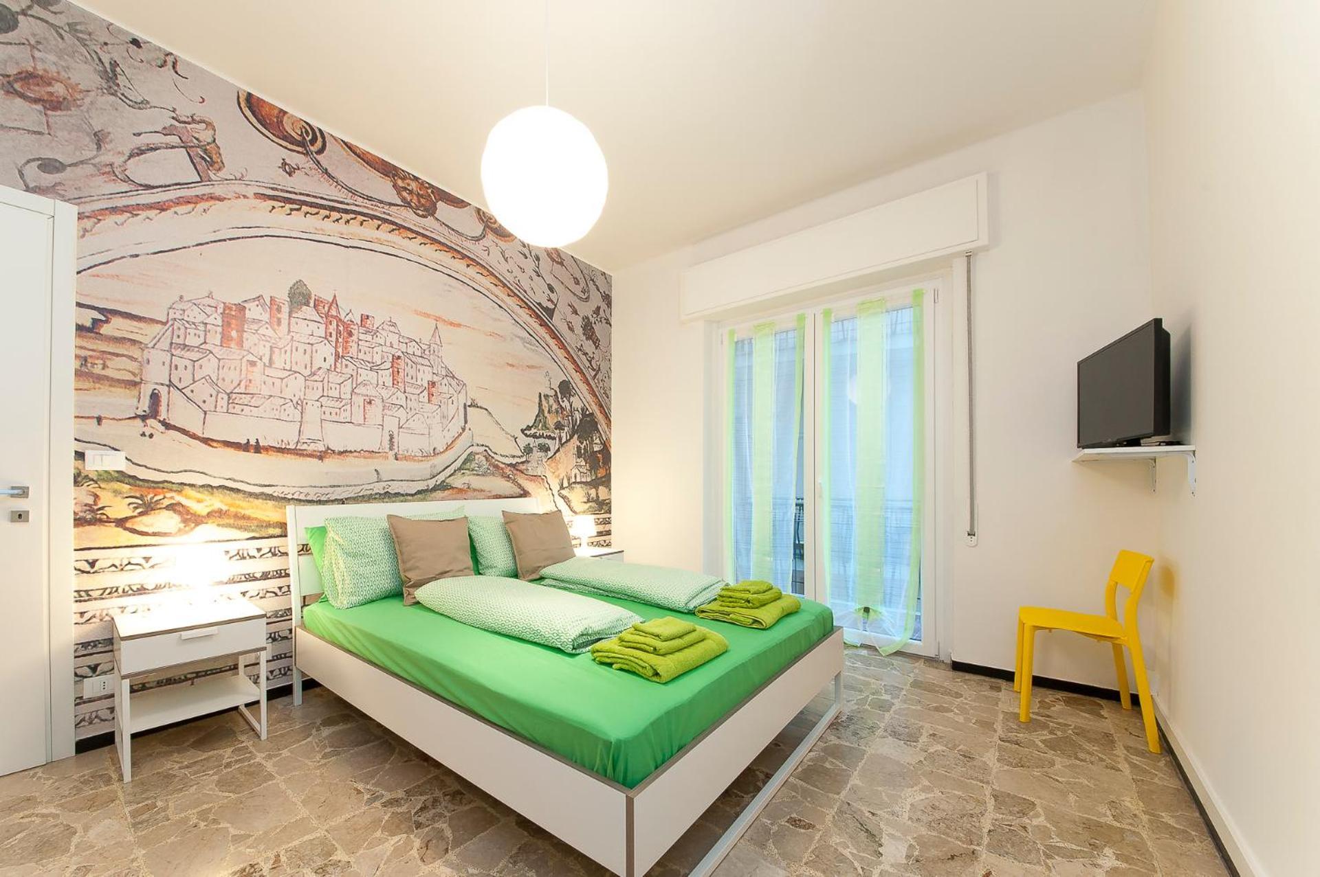 Le Torri Riviera Holiday Αλμπένγκα Εξωτερικό φωτογραφία