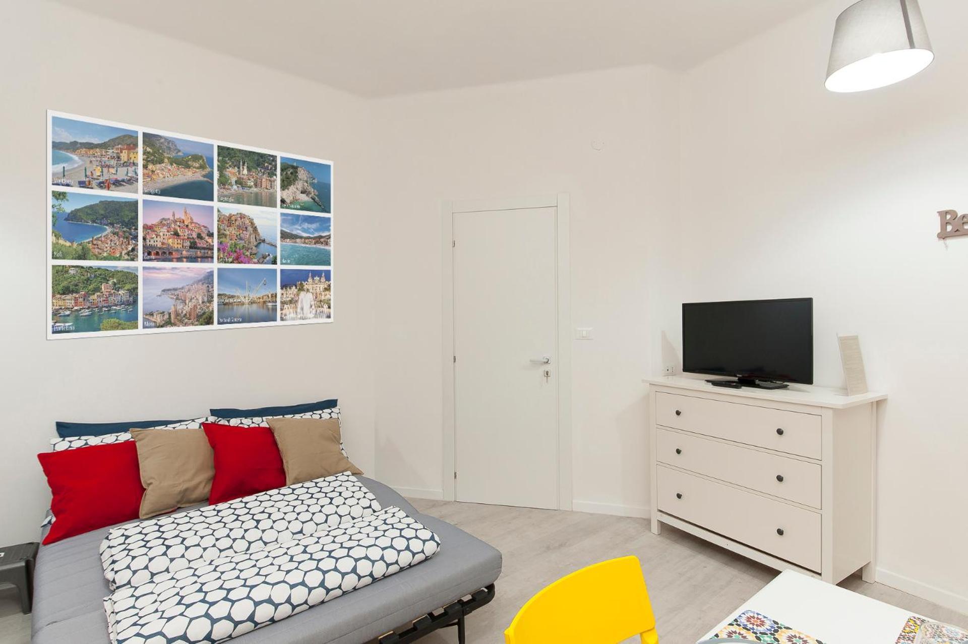 Le Torri Riviera Holiday Αλμπένγκα Εξωτερικό φωτογραφία